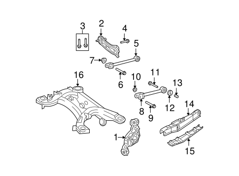 download Chrysler Sebring workshop manual