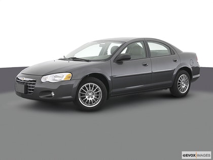 download Chrysler Sebring workshop manual