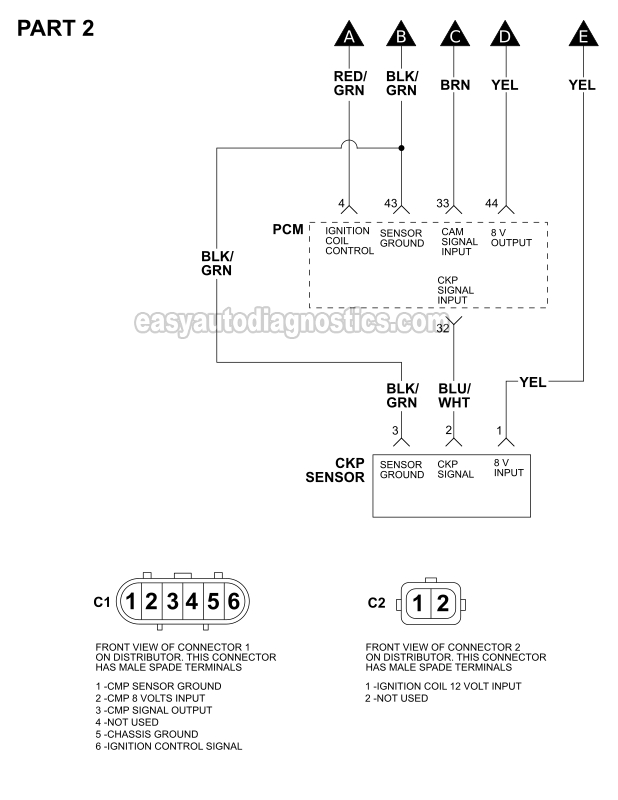 download Chrysler Sebring workshop manual
