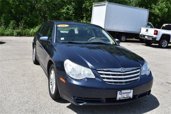 download Chrysler Sebring workshop manual