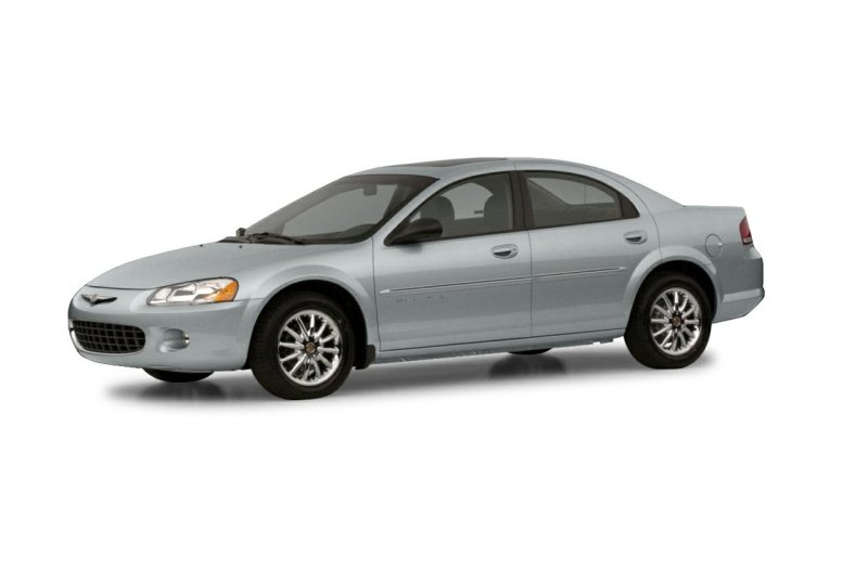 download Chrysler Sebring workshop manual