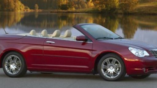 download Chrysler Stratus Convertible RHD LHD workshop manual