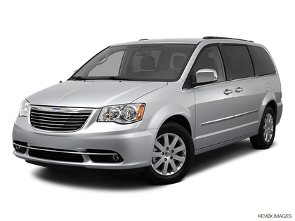 download Chrysler Town Car able workshop manual