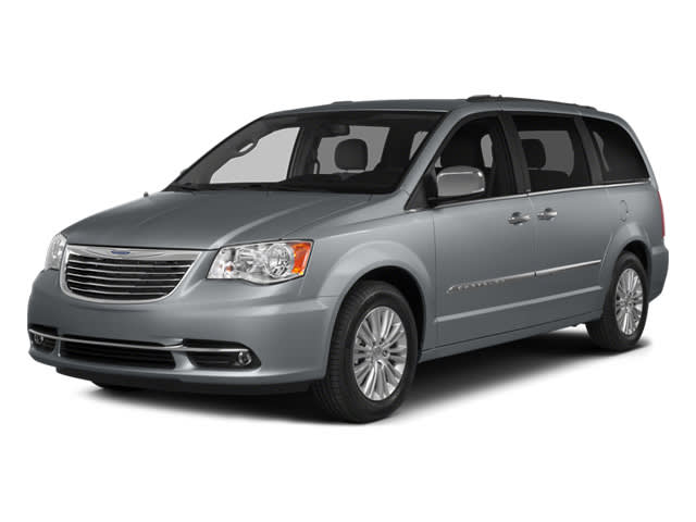 download Chrysler Town Car able workshop manual