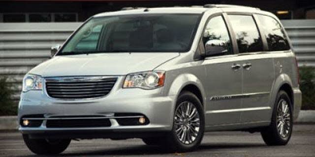 download Chrysler Town Country Caravan Voyager able workshop manual