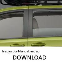 service manual