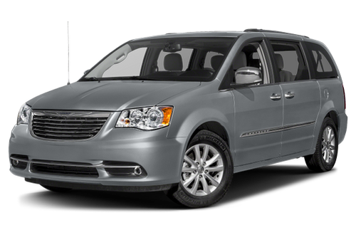 download Chrysler Town Country Caravan workshop manual