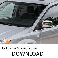 service manual