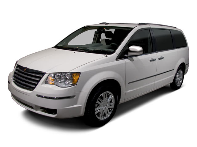 download Chrysler Town Country Dodge RS RG Caravan Voyager workshop manual