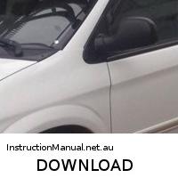 service manual