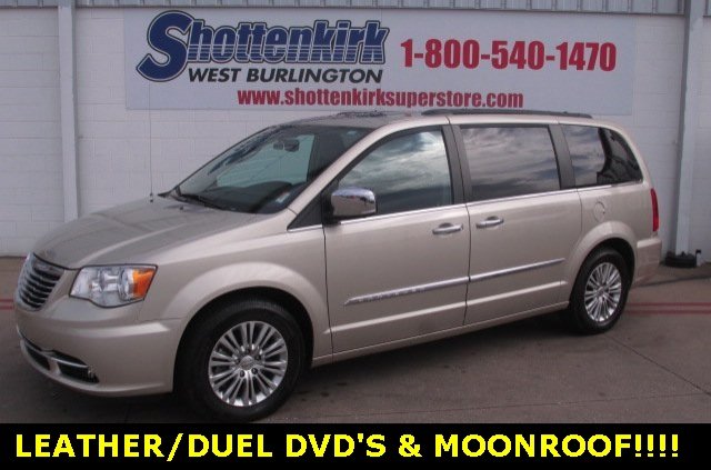 download Chrysler Town Country Voyager Dodge Grand workshop manual