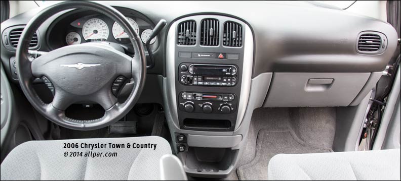 download Chrysler Town Country Voyager Dodge Grand workshop manual