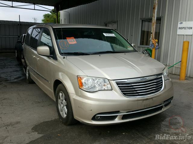 download Chrysler Town Country Voyager workshop manual