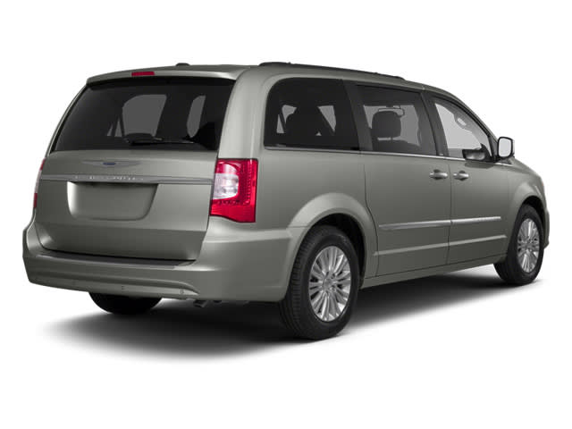 download Chrysler Town Country able workshop manual