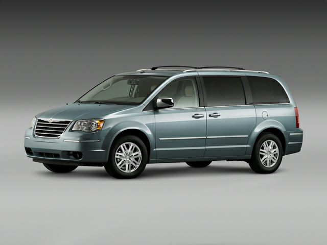 download Chrysler Town Country able workshop manual