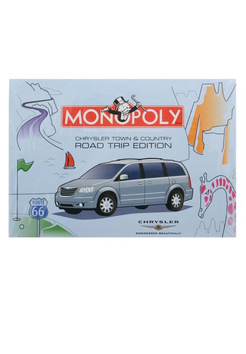 download Chrysler Town Country workshop manual