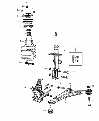 download Chrysler Town Country workshop manual