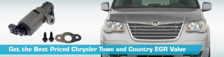 download Chrysler Town Country workshop manual