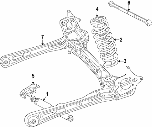 download Chrysler Town Country workshop manual