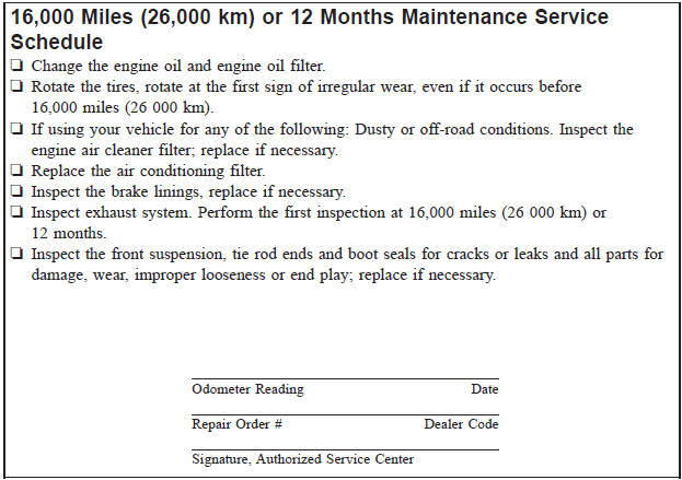 download Chrysler Town Country workshop manual