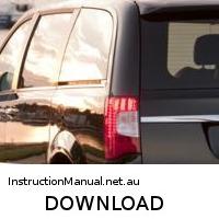 service manual