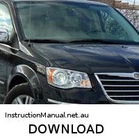 repair manual