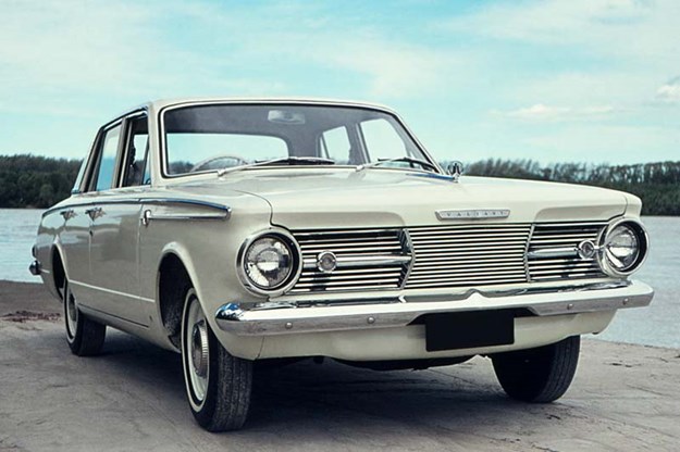 download Chrysler Valiant AP5 AP6 workshop manual