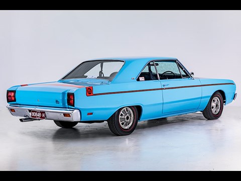 download Chrysler Valiant VF able workshop manual