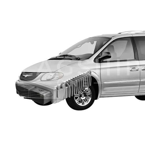 download Chrysler Voyager Chrysler Town Country workshop manual