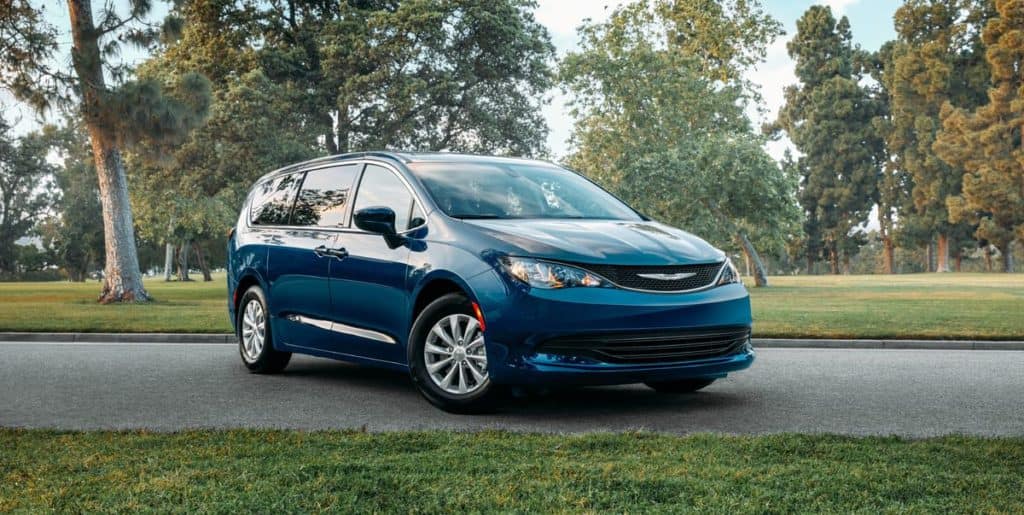 download Chrysler Voyager GS workshop manual