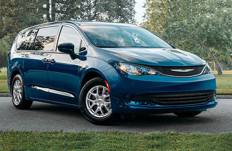 download Chrysler Voyager GS workshop manual