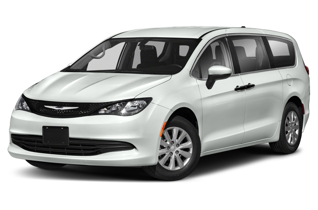 download Chrysler Voyager able workshop manual