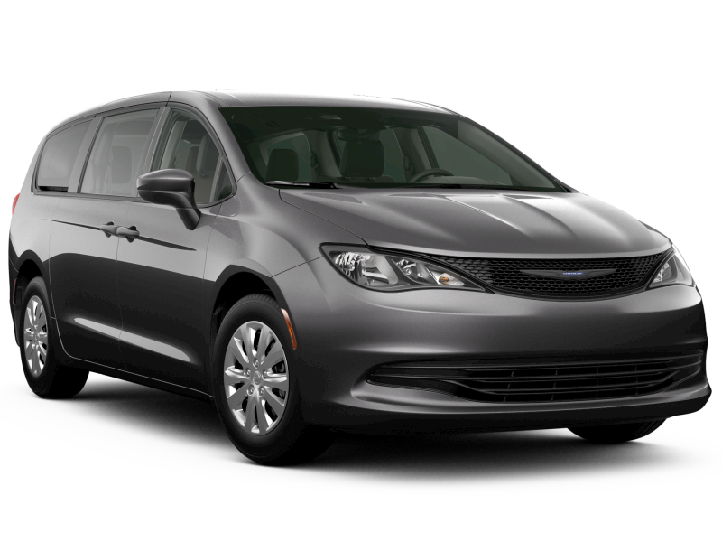 download Chrysler Voyager able workshop manual