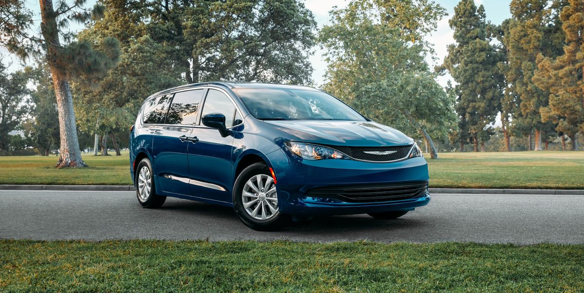 download Chrysler Voyager able workshop manual