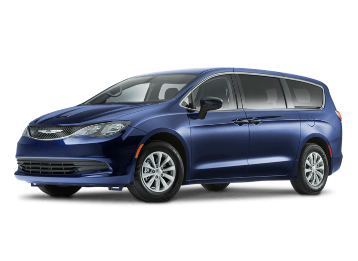 download Chrysler Voyager workshop manual