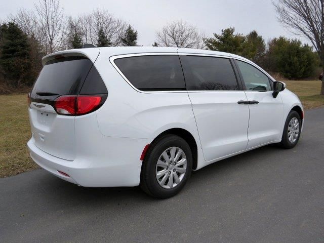 download Chrysler Voyager workshop manual