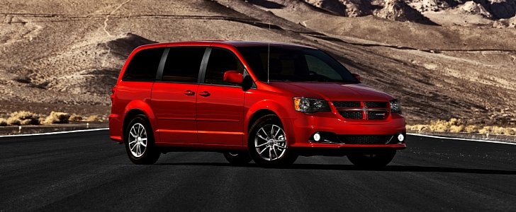 download Chrysler Voyager workshop manual