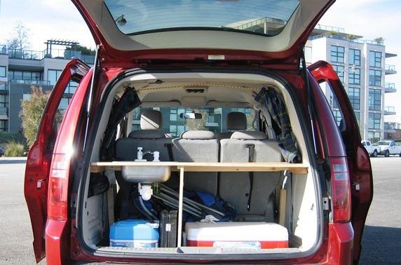 download Chrysler Voyager workshop manual