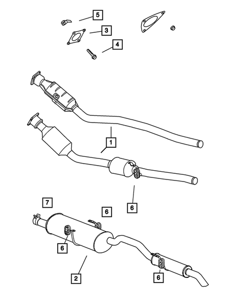 download Chrysler Voyager workshop manual