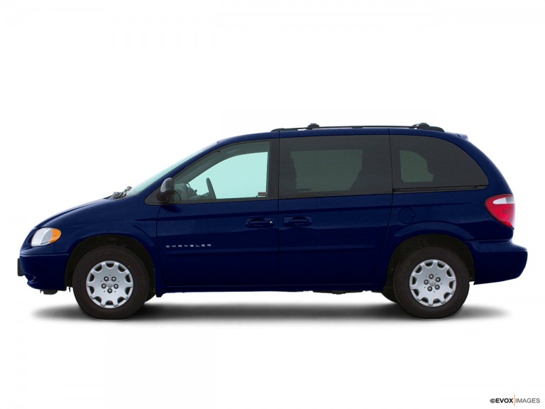 download Chrysler Voyager workshop manual