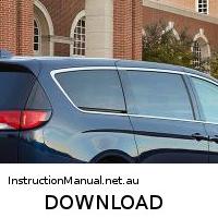 service manual