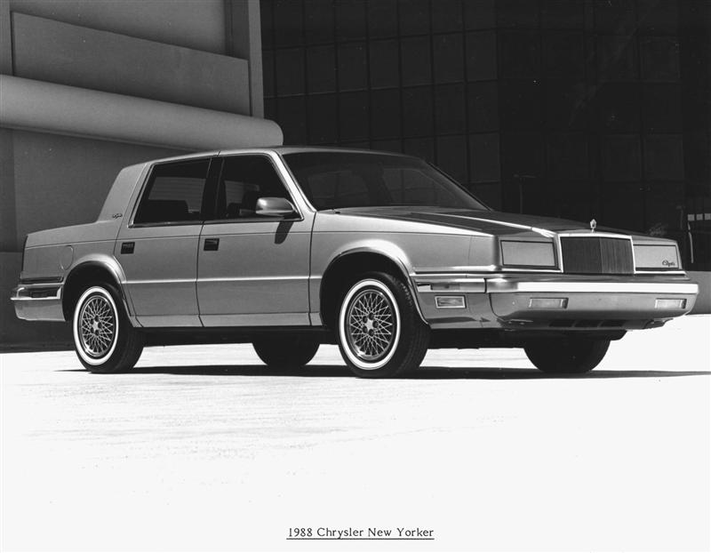 download Chrysler Yorker LH workshop manual