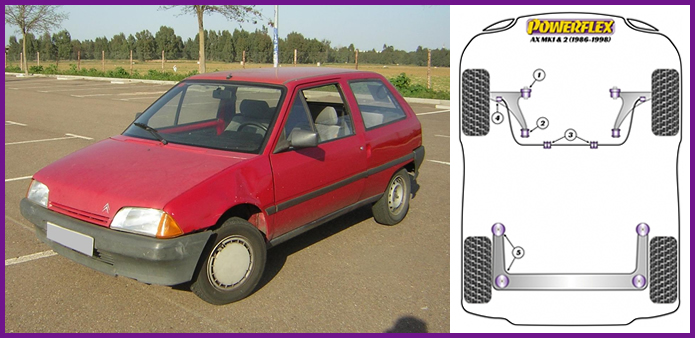 download Citroen Ax able workshop manual