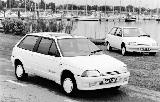 download Citroen Ax able workshop manual