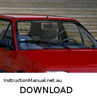 service manual