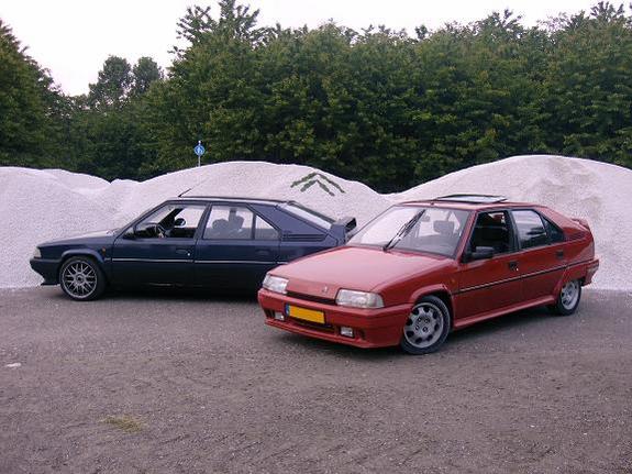 download Citroen BX Hatchback Estate 82 94 workshop manual