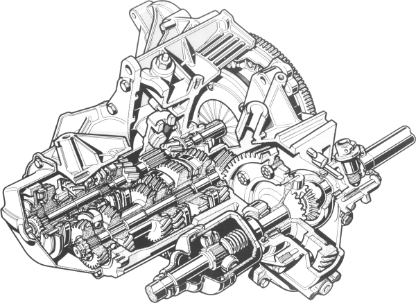 download Citroen BX workshop manual