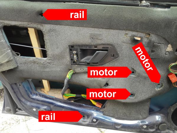 download Citroen BX workshop manual