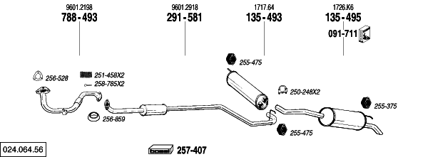 download Citroen BX workshop manual