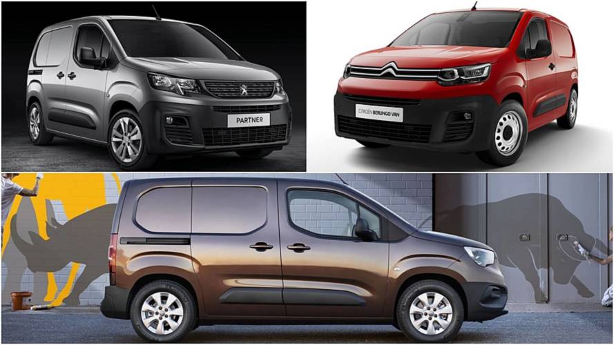 download Citroen Berlingo Peugeot Partner Spa workshop manual